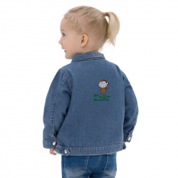 Chaqueta Vaquera Eco