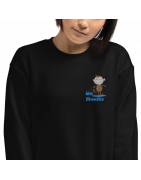 Sudaderas